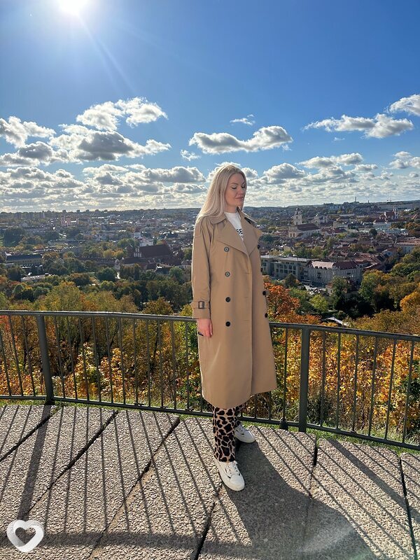 Valentina, 38, Минске — анкета №3193695
