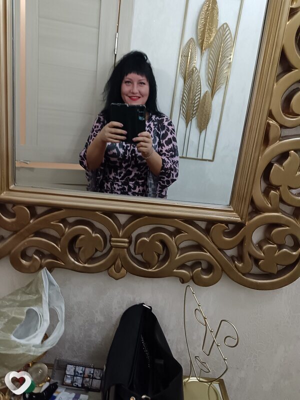 Юлия, 40, Курске — анкета №3193627