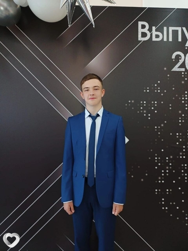 Тимур, 19, Оренбурге — анкета №3193635