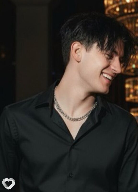 Ivan, 26, Москве — анкета №3193640