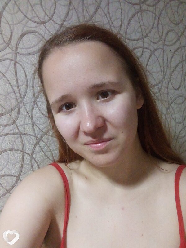 Анастасия, 27, Ростове-на-Дону — анкета №3193642