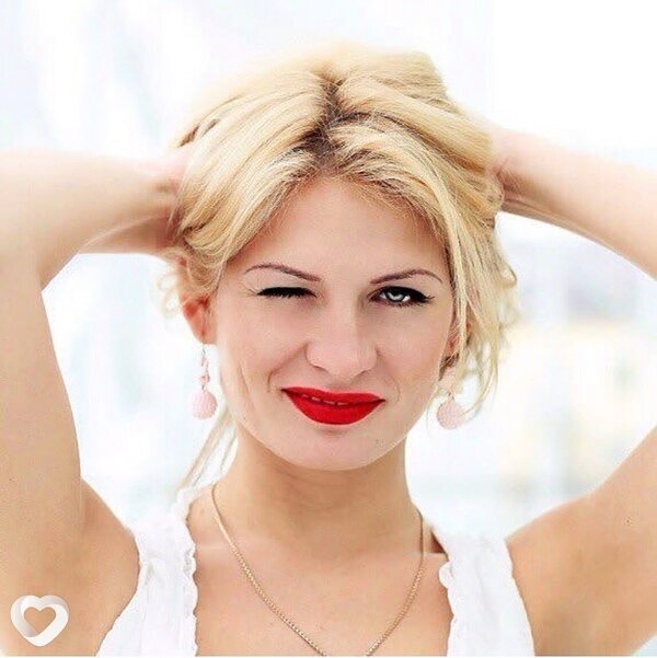 Ирина, 40, Москве — анкета №3193650