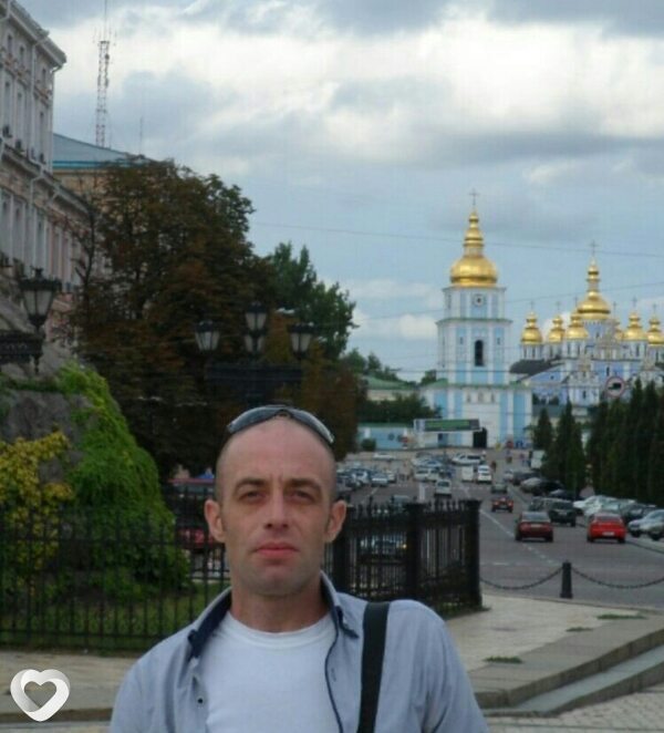 Сергей, 30, Мариуполе — анкета №3193711