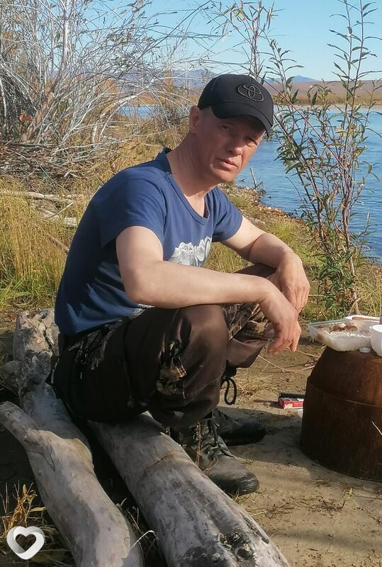 Алексей, 40, Николаевске-на-Амуре — анкета №3193749