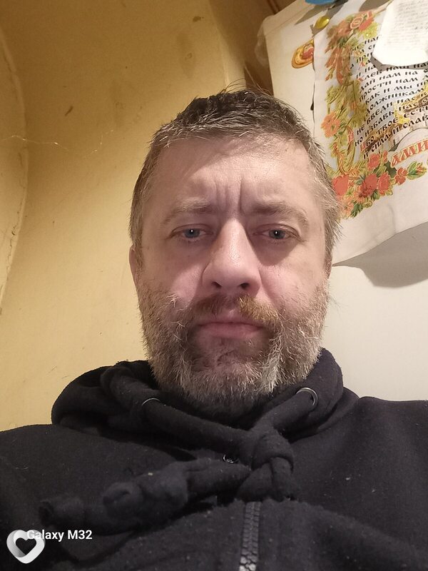 Андрій, 46, Киеве — анкета №3193751