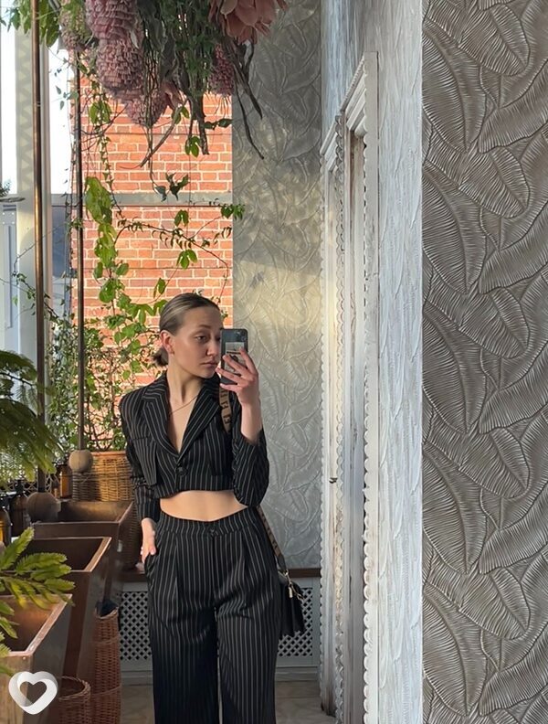 Милана, 22, Екатеринбурге — анкета №3193769