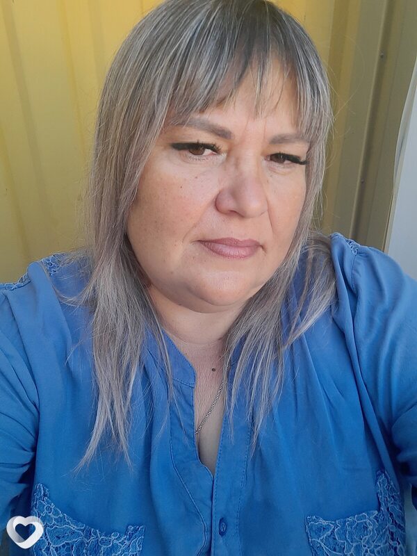 Анна, 49, Мелитополе — анкета №3193804