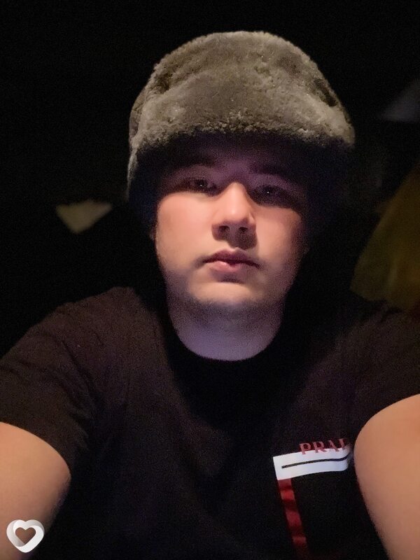 Юнир, 22, Уфе — анкета №3193814