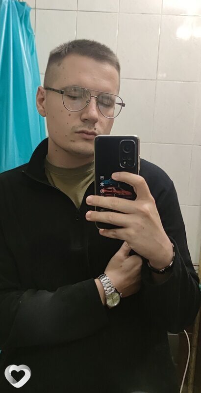 Дмитрий, 27, Южно-Сахалинске — анкета №3194020