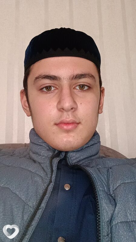Тимур, 28, Грозном — анкета №3194022