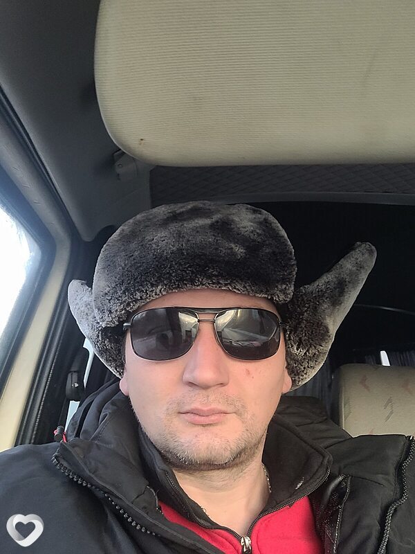 Александр, 40, Калинковичах — анкета №3193838