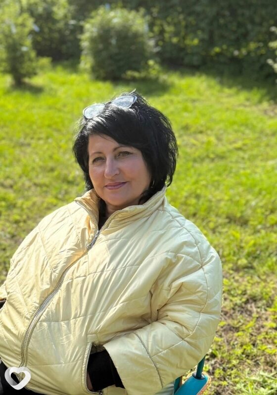 Ольга, 54, Вологде — анкета №3194058