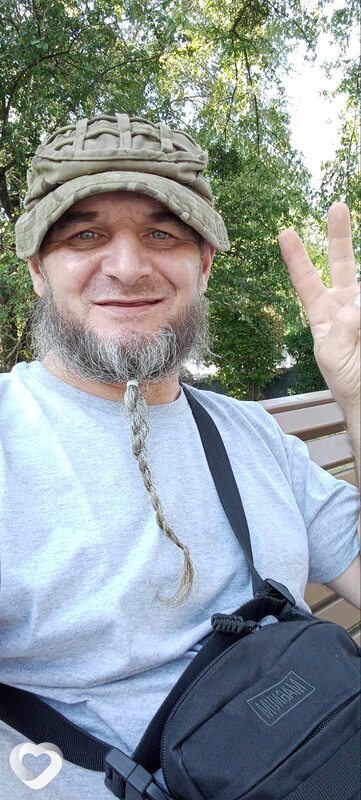 Андрей, Чугуев