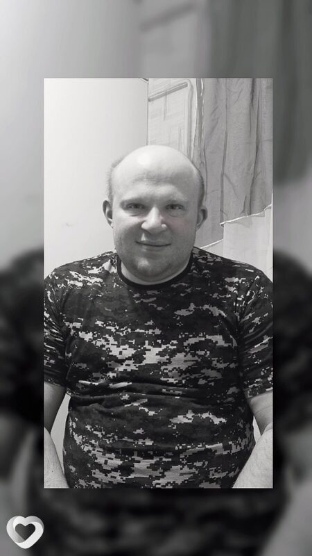 Sergei, 37, Витебске — анкета №3194068