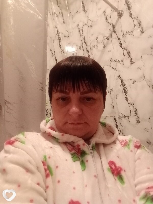 Наташка, 45, Солигорске — анкета №3194073