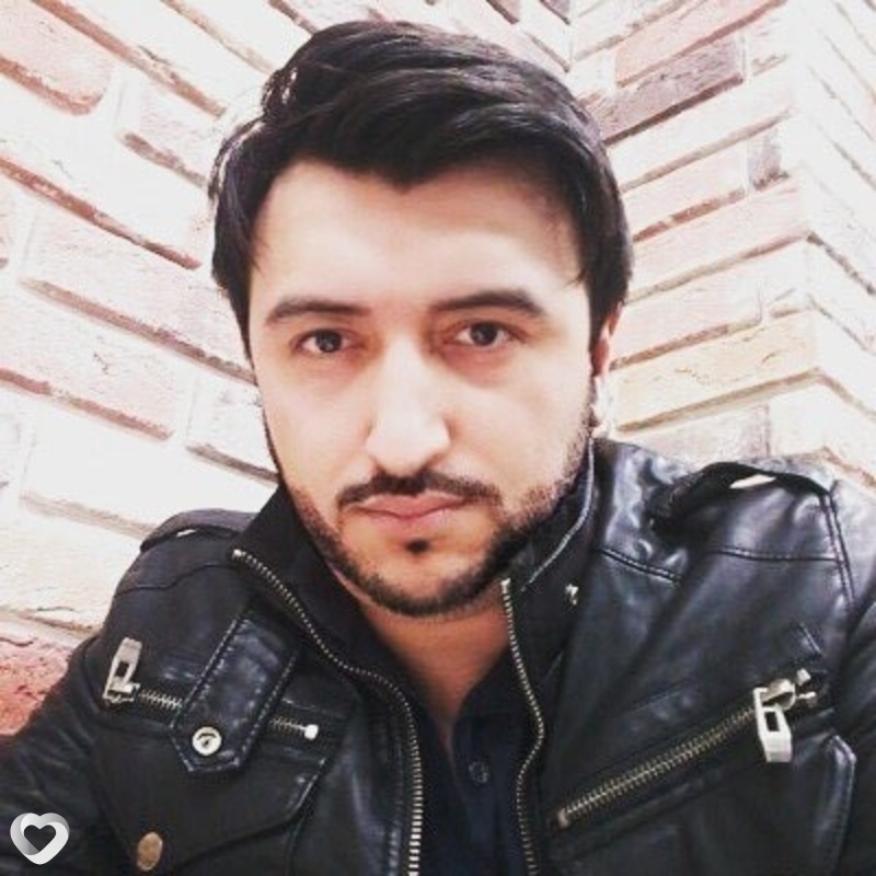 Iskander, 32, Ташкент — анкета №3193905