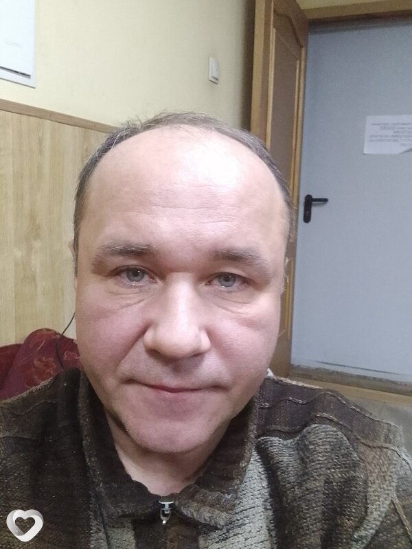 Владислав, 49, Липецке — анкета №3193906