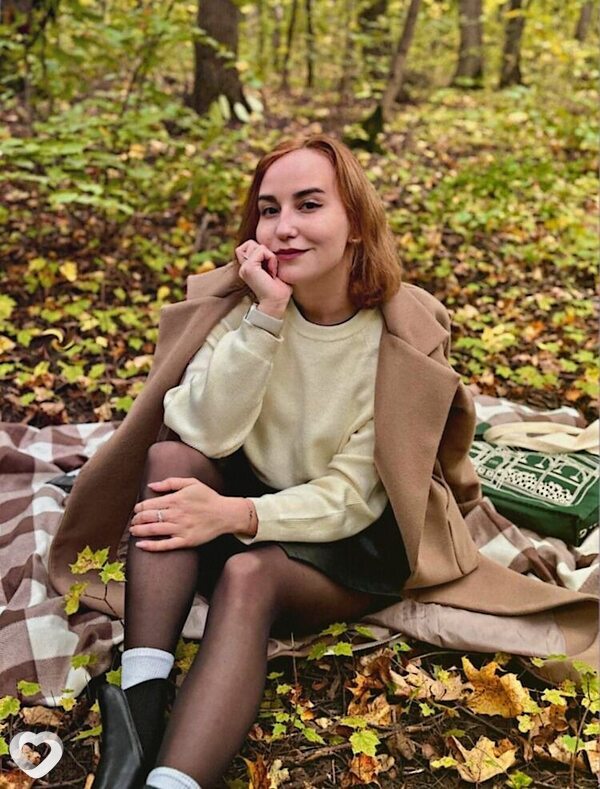 Леся, 37, Караганде — анкета №3193924