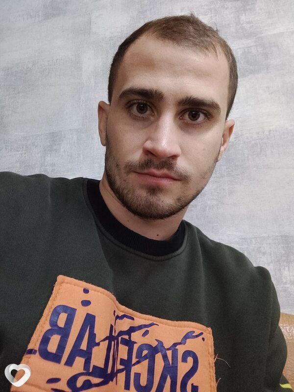Михаил, 28, Наро-Фоминске — анкета №3193878