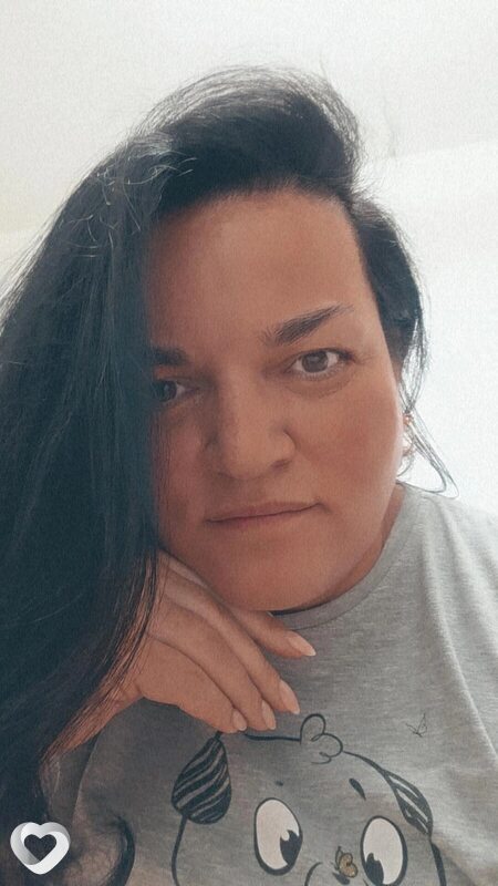 Екатерина, 44, Санкт-Петербурге — анкета №3193888