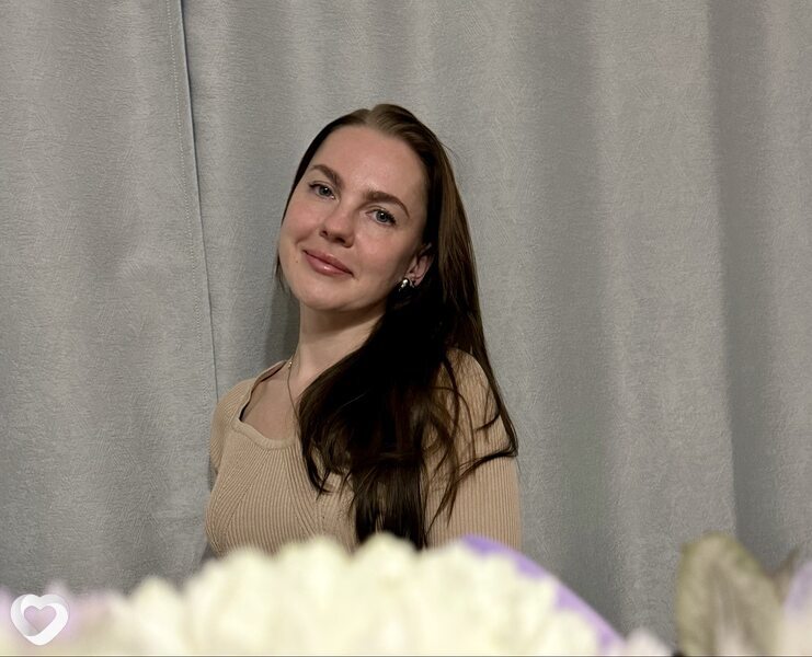 Анна, 40, Санкт-Петербурге — анкета №3193983