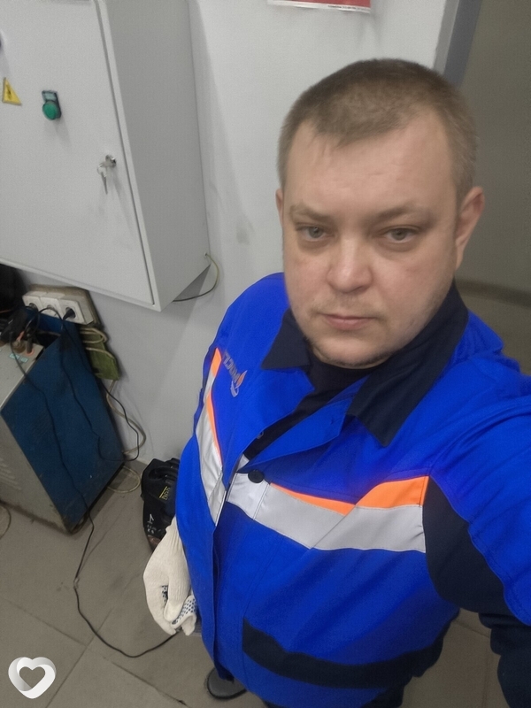 Андрей, 39, Шуи — анкета №3193998