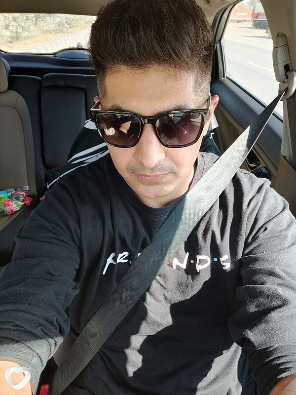 Rohan Malik, Лондон