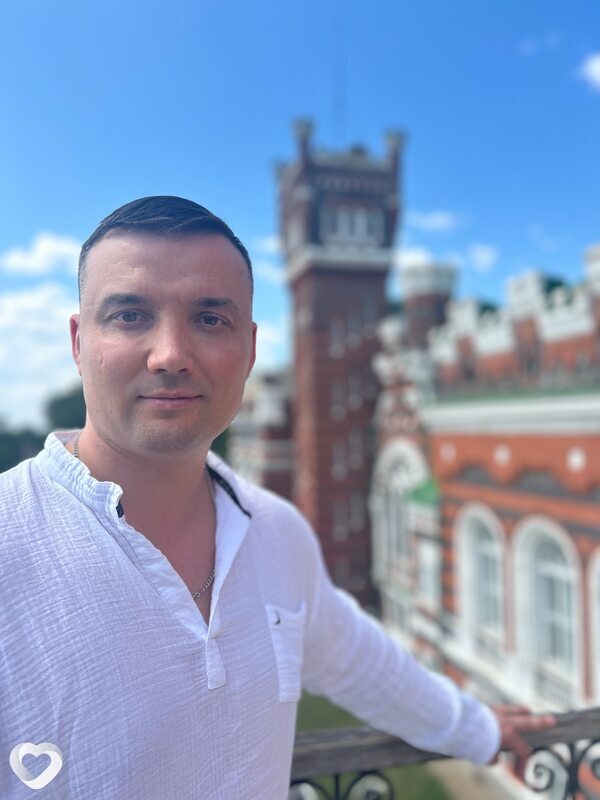 Дмитрий, 38, Йошкар-Оле — анкета №3194113