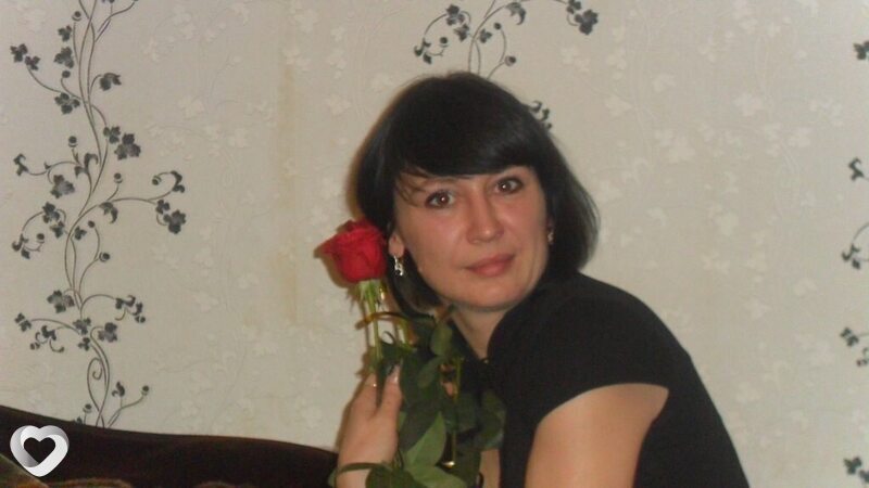 Елена, 44, Минске — анкета №3194122