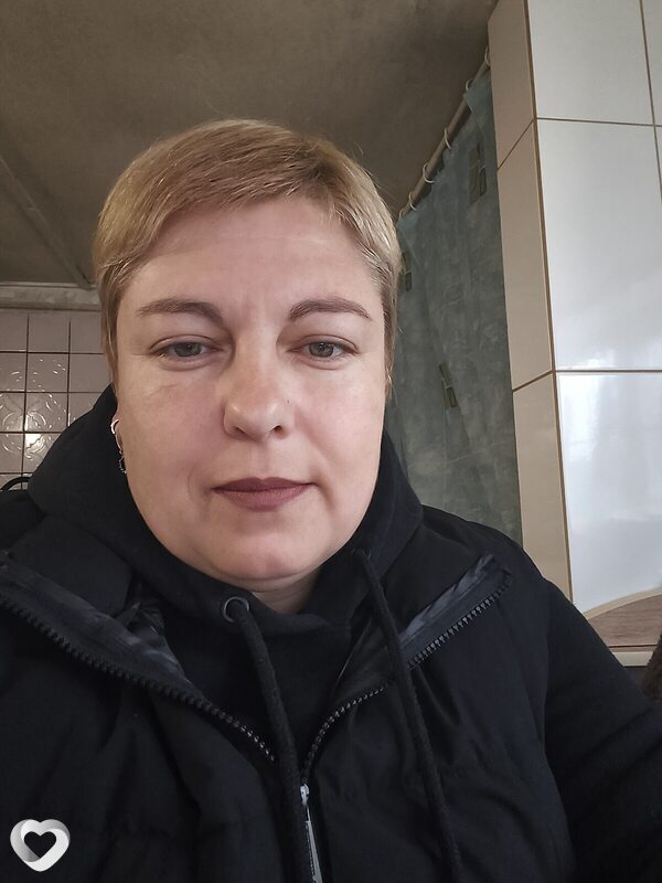 Svetlana, Житомир