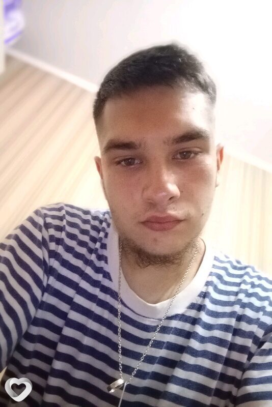 Антон, 22, Сыктывкаре — анкета №3193952