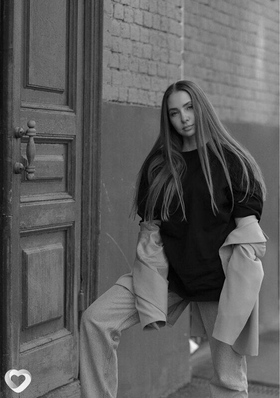 Yana, 42, Москве — анкета №3193954