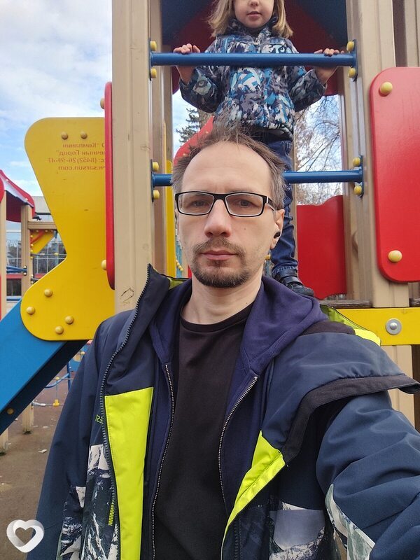 Денис, 40, Саратове — анкета №3193963