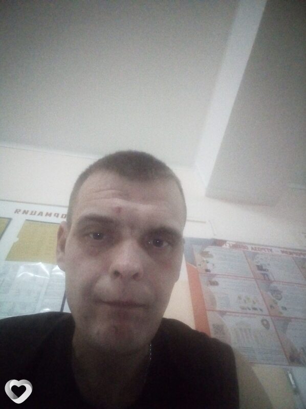 Илья, 38, Гомеле — анкета №3193964