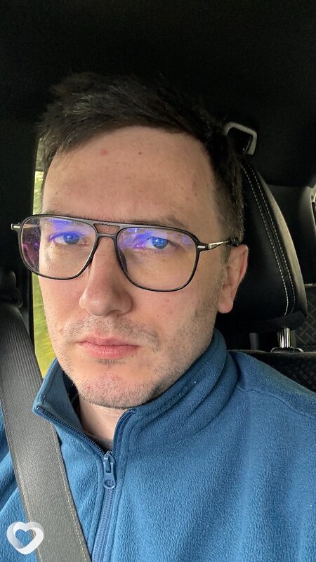 Сергей, Новый Уренгой