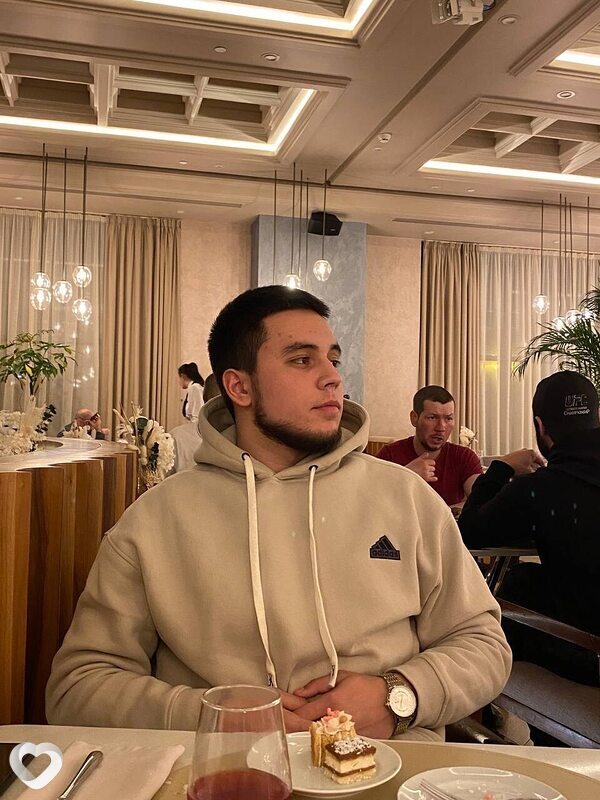 Руслан, 26, Чите — анкета №3193933