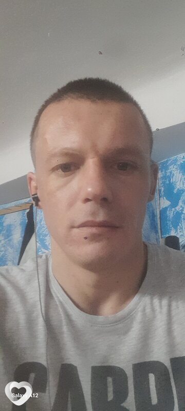 Слава, 37, Кишинёв — анкета №3193949