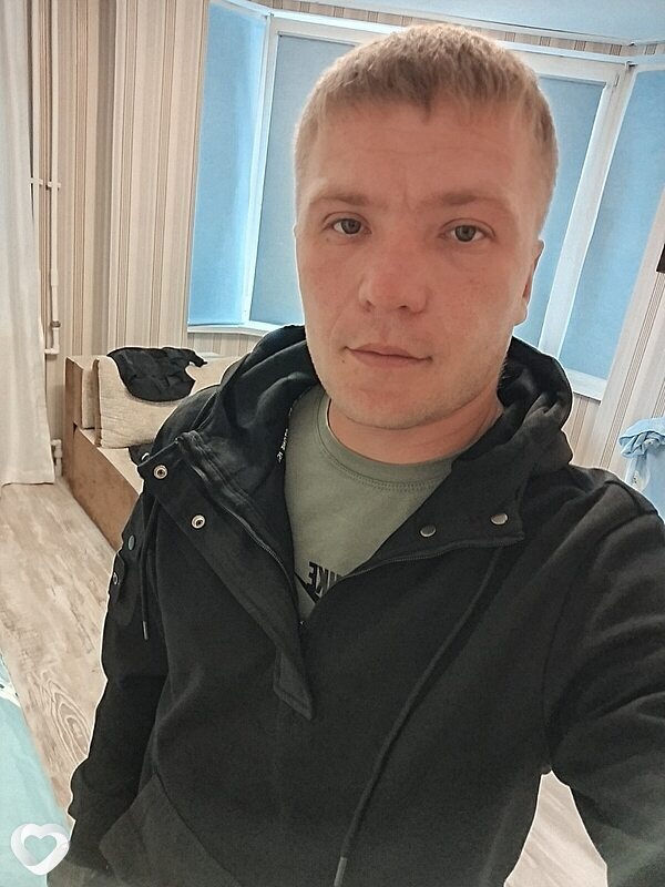 Денис, 31, Верхней Пышме — анкета №3194039