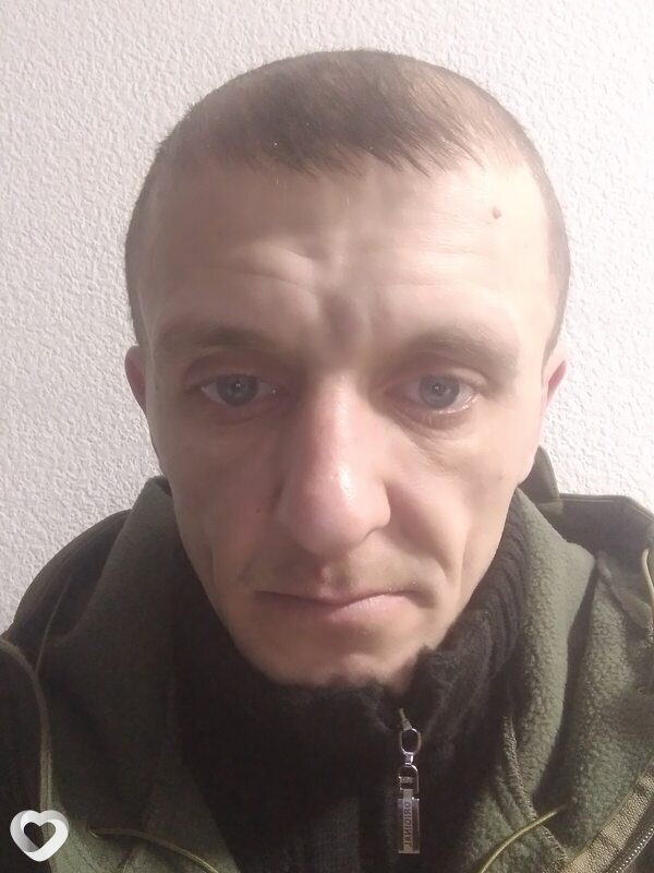 Виталий, 36, Новосибирске — анкета №3194040
