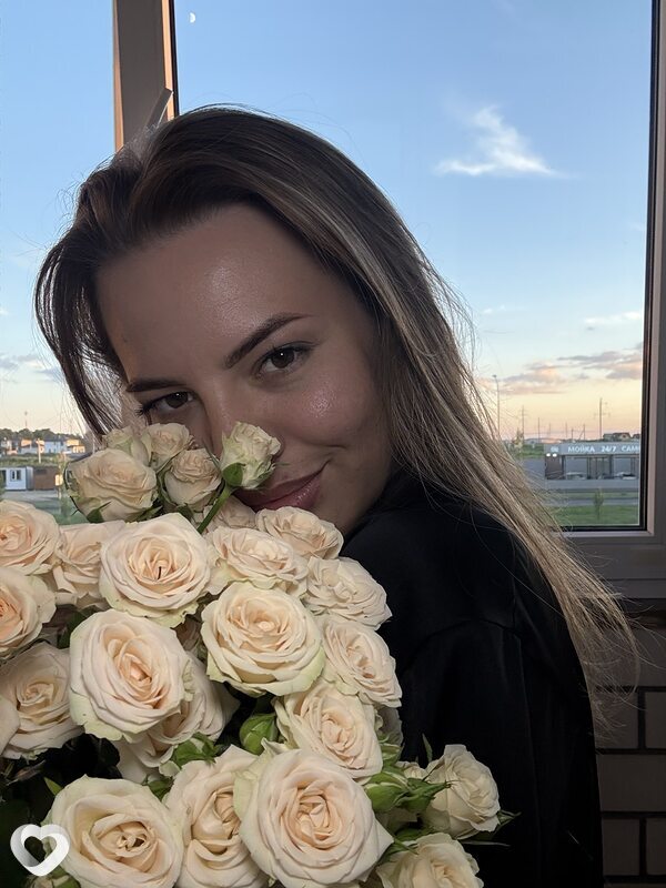 Маргарита, 26, Тамбове — анкета №3194162