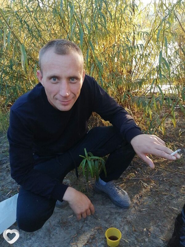 Валерий, 39, Чите — анкета №3194163