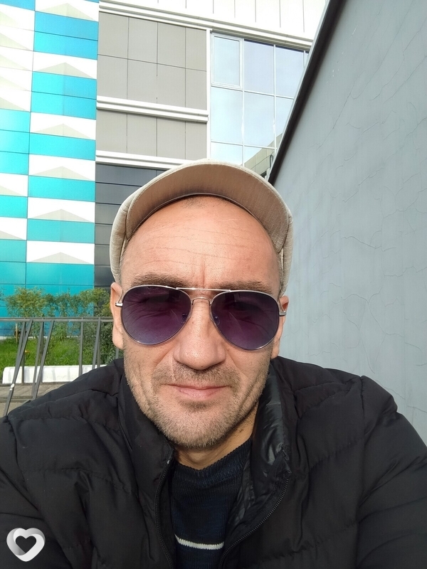 Николай, 42, Улан-Удэ — анкета №3194183