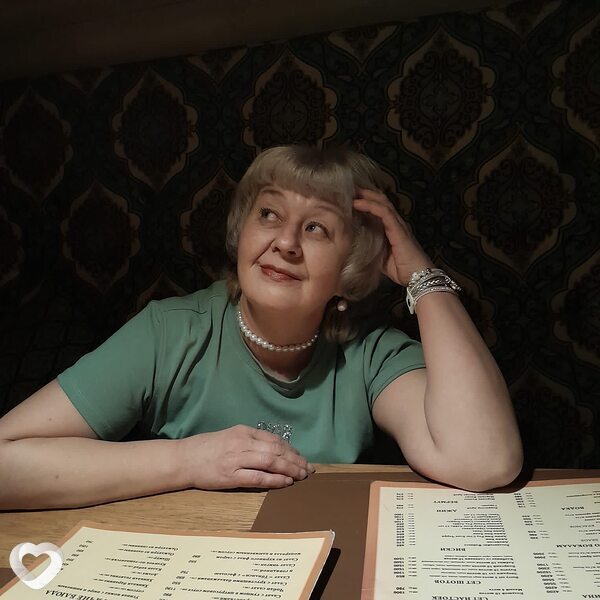 Елена, Ачинск