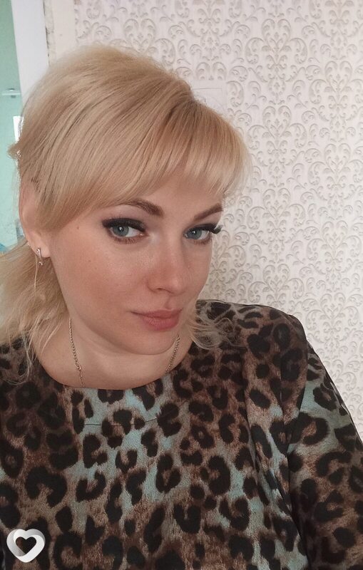 Инна, 47, Минске — анкета №3194192