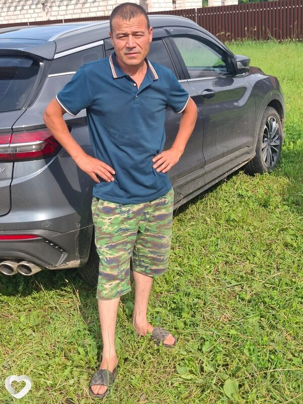Рустамжон, 45, Обнинске — анкета №3194212