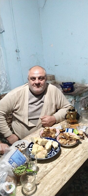 Иван, 43, Москве — анкета №3194217