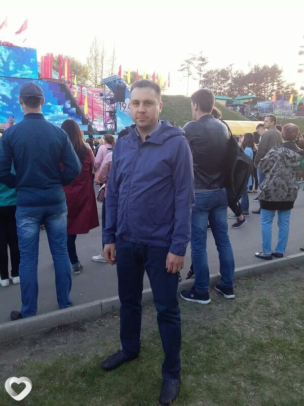 Александр, 36, Барнауле — анкета №3194220