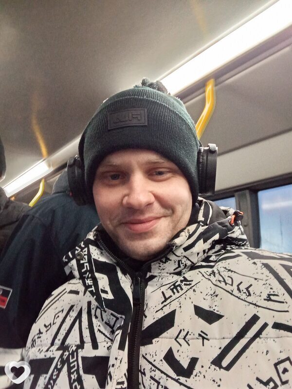 Максим, Надым