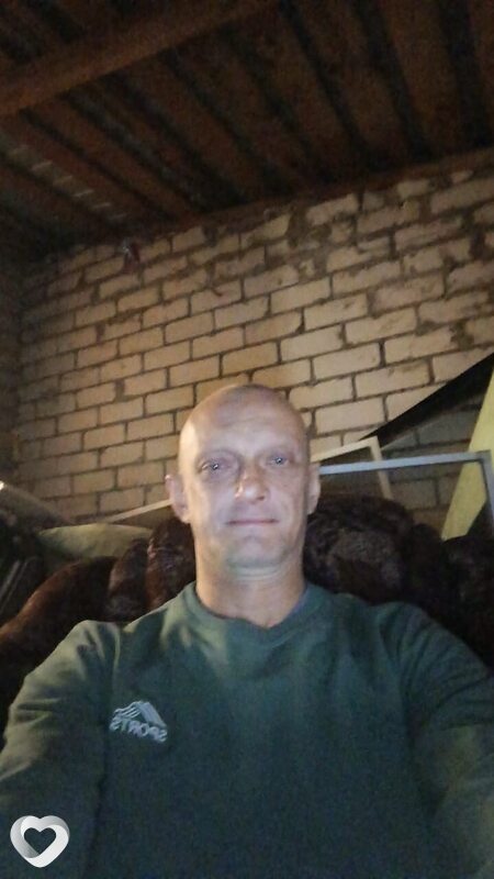 Владимир, 38, Лисках — анкета №3194280