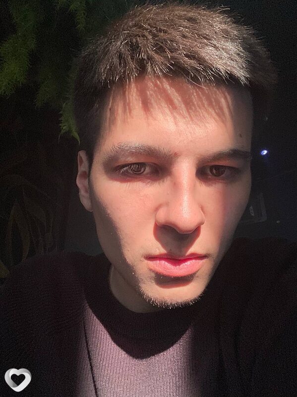 Наиль, 23, Уфе — анкета №3194287